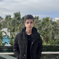 Hamidreza Anbaraki
